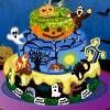 Halloween Perfect Cake free Cooking Game