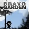Bravo Garden - Jump n Run Game - Geschicklichkeits Spiel