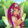 Bad Fairy - Jigsaw Puzzle Game