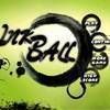 Ink Ball