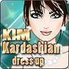 Kim Kardashian Dress Up