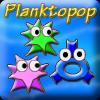 Planktopop - Logic Game