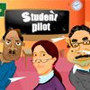 Student Pilot free RPG Adventure Game