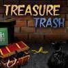 Treasure Trash - RPG Adventure Game