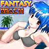 Beach Poker Fantasy free Casino Game