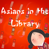Asians in the Library free Funny Game