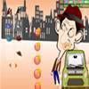 Mr Bean Dressup