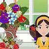 Flower Shop - Time Management Game
