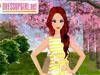 Stunning Striped Dresses game
