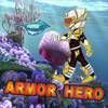 Armor Hero - Undersea Adventure(EN) - Action Game