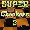 Super Checkers II - Casino Game
