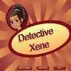 Detective Xene - RPG Adventure Game