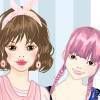 Cute Pregnant mother dress up game - Dressup Girl Game