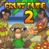 Fruit Dude 2 free Jump n Run Game