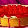 Make Raspberry Cheesecake free Cooking Game