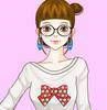High School Club - Dressup Girl Game