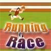 RunningRace - Sports Game - Sportspiel