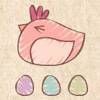 Doodle Eggs free Logic Game