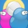 Blobby Volley Online Game