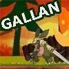 Galan Warrior 1