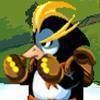 Penguax: Ugins Run