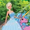fairy tale princess