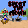 Shoot the clown free Shooting Game