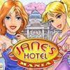 Janes Hotel Mania - Time Management Game