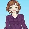 Carla girl Dress up