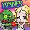 Zombies Took My Chick! - Shooting Game - Ballerspiel
