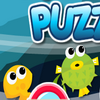 Aqua Fish Puzzle - Logic Game - DenkSpiel