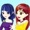 Graduation Trip free Dressup Girl Game