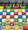 The Colorful Chess - Casino Game - KartenSpiel