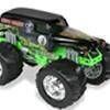 Super monster truck 34