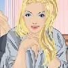 Aimee Vintage Room Decoration - Dressup Girl Game