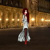 Carolina Sandoval in Paris - RPG Adventure Game - Strategie Spiel