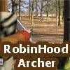 Become Robin Hood Archer - Bowmaster online game