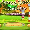 Make cheese balls recipe free Cooking Game