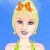 Beach Girl dress up