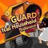 Nail Household Expansion - Tower Defense Game