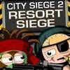 City Siege 2: Resort Siege free Shooting Game