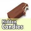Hidden Candies free RPG Adventure Game