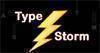 Type Storm