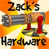 Zacks Hardware