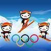 Winter Olympics 2010 Online game