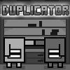 Duplicator - Jump n Run Game - Geschicklichkeits Spiel