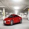 Audi e-Tron Jigsaw Puzzle