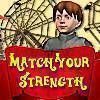 Match Your Strength - Logic Game