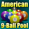 American 9-Ball Pool free Sports Game