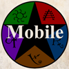 Witch Circle Mobile - Logic Game